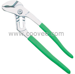 供應10¨水管鉗(PK卡包裝)PN-P010N