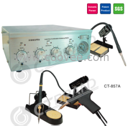 供应无铅组合焊台CT-857A