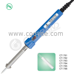 供應長壽電烙鐵CT-785