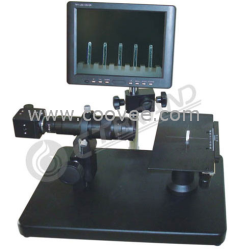 供应卧式视频显微镜CT-2283