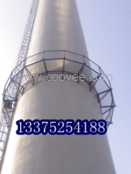 供應磚瓦廠煙囪新建