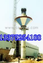 供應贛州50米磚煙囪拆除