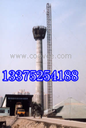 供應(yīng)70米磚煙囪新建