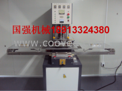 供應常州高頻機