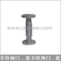 供應YSF-A節能蠟式溫調蒸汽疏水閥