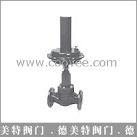 供應(yīng)ZZYP/CV壓力調(diào)節(jié)閥