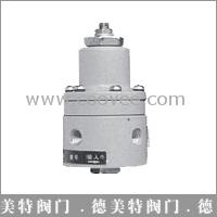 供應ZPB-201型氣動鎖止閥(保位閥)