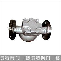 供應(yīng)杠桿浮球式蒸汽疏水閥