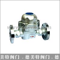供應(yīng)雙金屬片式蒸汽疏水閥