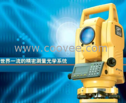 南京拓普康GPT3002N點放樣全站儀