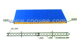 供應(yīng) 彩鋼凈化板