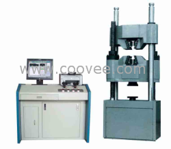 供應液壓試驗機