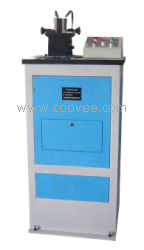 供應沖擊試樣缺口拉床