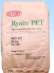 供应美国杜邦Rynite-PET-530HTE-BK503玻纤30%增强