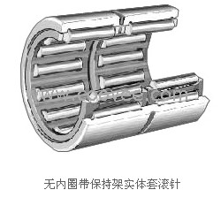 供應(yīng)IKO BRI 203320UU軸承