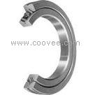 供應INASX011814交叉滾子軸承