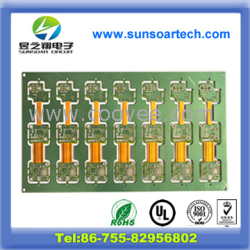 供应深圳加急PCB线路板厂