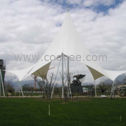 供應玉溪膜結構景觀膜結構涼亭湖北聯冠膜結構