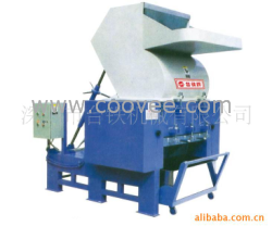 供應爪型破碎機