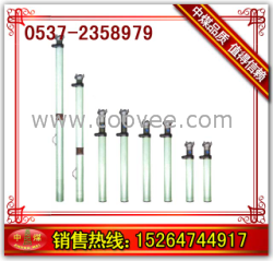 供应DW系列外注式单体液压支柱