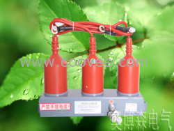 供應JPB-HY5CZ1-7.6/24三相過電壓保護器 價格