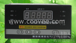 LD-B10-10EF温控器 LD-B10-10EF干式变压器温度控制器