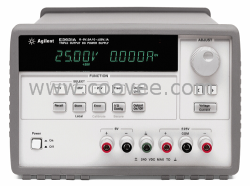 【常期供应】E3631A/Agilent E3631A电源