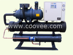 供應(yīng)工業(yè)冷水機(jī) 20P30P40P冷水機(jī)