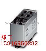 供应2891398	FL SWITCH SFN 6GT/2SX 	以太网交换机