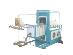 機床導軌淬火設備