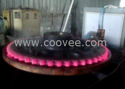 山西礦山機(jī)械齒輪淬火設(shè)備|大齒輪淬火設(shè)備