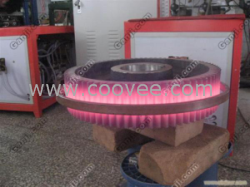 鷹潭焊管機機械齒輪淬火設備|節能齒輪淬火設備