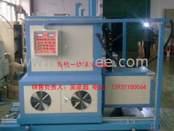 荊州供應機床導軌淬火機床/機床導軌成套設備