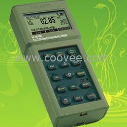 供應(yīng)便攜式防水型電導(dǎo)率測(cè)定儀，HI-98188