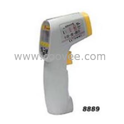 供應紅外線測溫儀,AZ8889