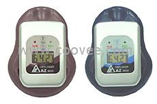 供應溫濕度記錄儀整套,AZ8828+RS232
