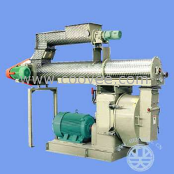 供應豬，兔飼料機械設(shè)備