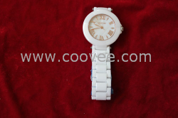 供應G.ERIMON陶瓷手表0