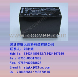 供應(yīng)富士通(高見澤)繼電器FTR-H1AA005V(H1AA005V) ,原裝新貨,長期供應(yīng),歡