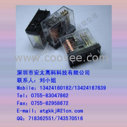 供應(yīng)歐姆龍繼電器G2R-1-DC12V ,原裝新貨。長期現(xiàn)貨供應(yīng),歡迎咨詢.