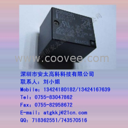 供應(yīng)歐姆龍繼電器G5LA-14-DC24V ,原裝新貨。長期現(xiàn)貨供應(yīng),歡迎咨詢.