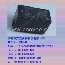 供应欧姆龙继电器G6B-1174P-US-12V ,原装新货。长期现货供应,欢迎咨询.