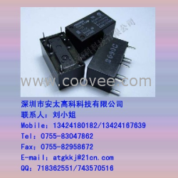 供應(yīng)歐姆龍繼電器G6B-2114P-US-12V ,原裝新貨。長期現(xiàn)貨供應(yīng),歡迎咨詢.