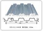 供应楼承板钢承板组合楼板