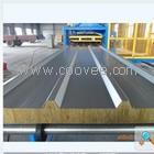 供應巖棉夾芯板