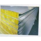 供應巖棉夾芯板