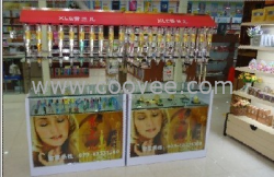 香蘭兒香水吧營(yíng)口火爆招商中