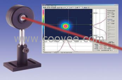 供应光束轮廓仪