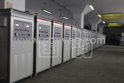 供應(yīng)國(guó)韻廠家螺絲刀口淬火機(jī)