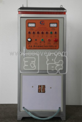 供應河南國韻真空速凝爐設備